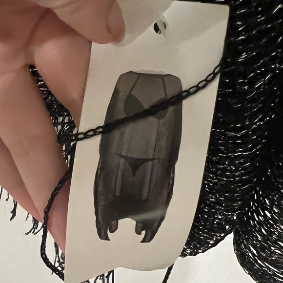 FINAL PRICE NWT Cruise Club Coverup - Picture 4 of 5